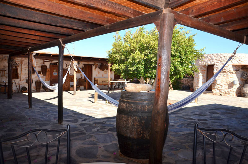 Alquiler De Casas En Fuerteventura Canarias